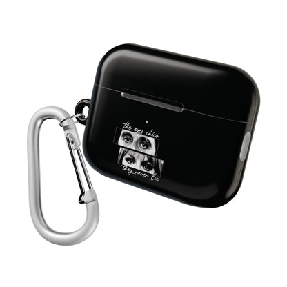 EYES NEVER LIE CHICO | SCARFACE | AirPod CASE | imaginAIR
