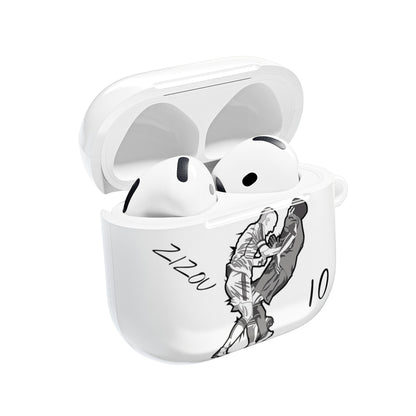 ZIZOU 10 | AirPod CASE | imaginAIR