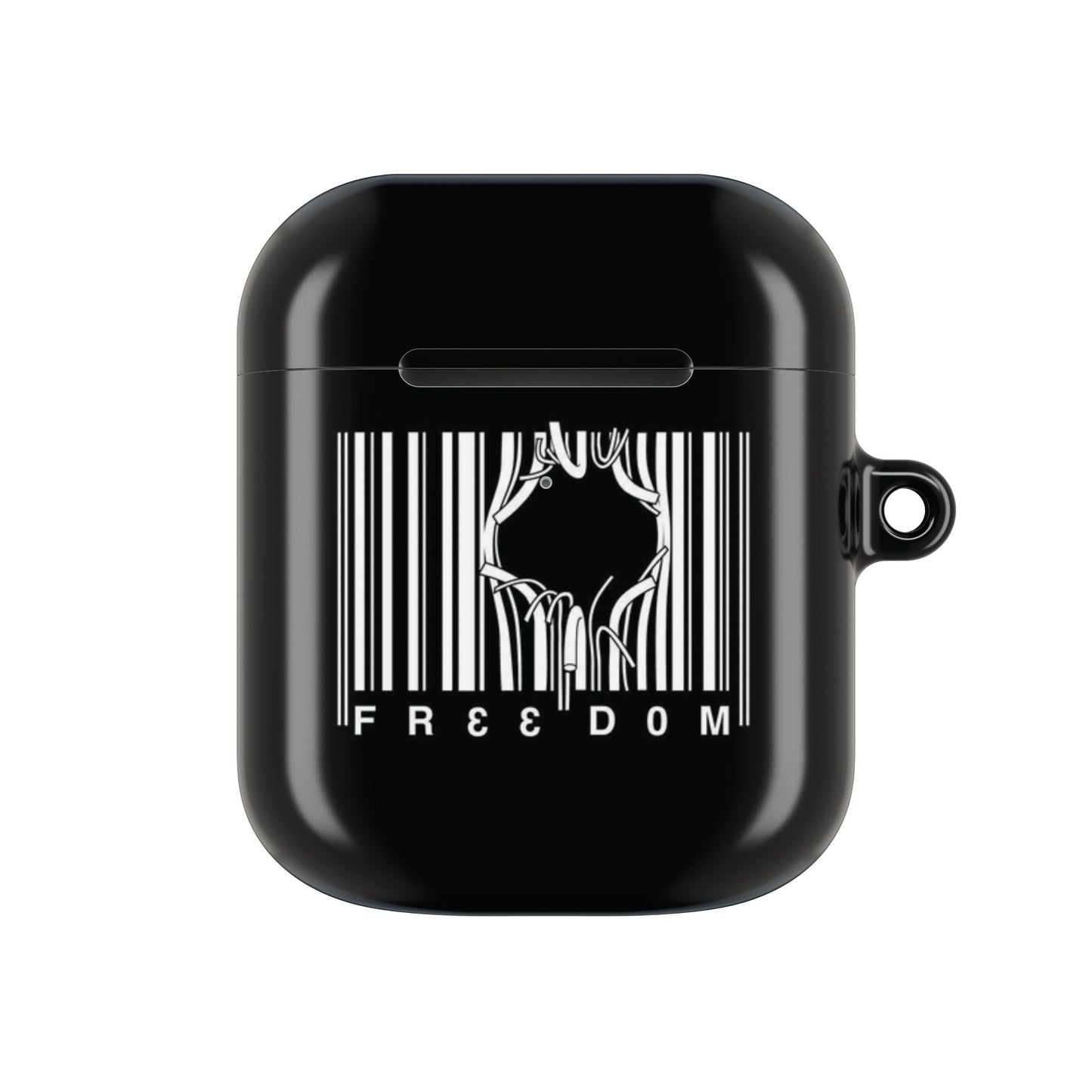FR33DOM | AirPod CASE | imaginAIR