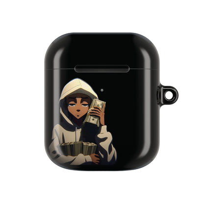 RICH BOY | AirPod CASE | imaginAIR