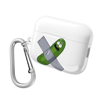 PICKLE RICK | AirPod CASE | imaginAIR