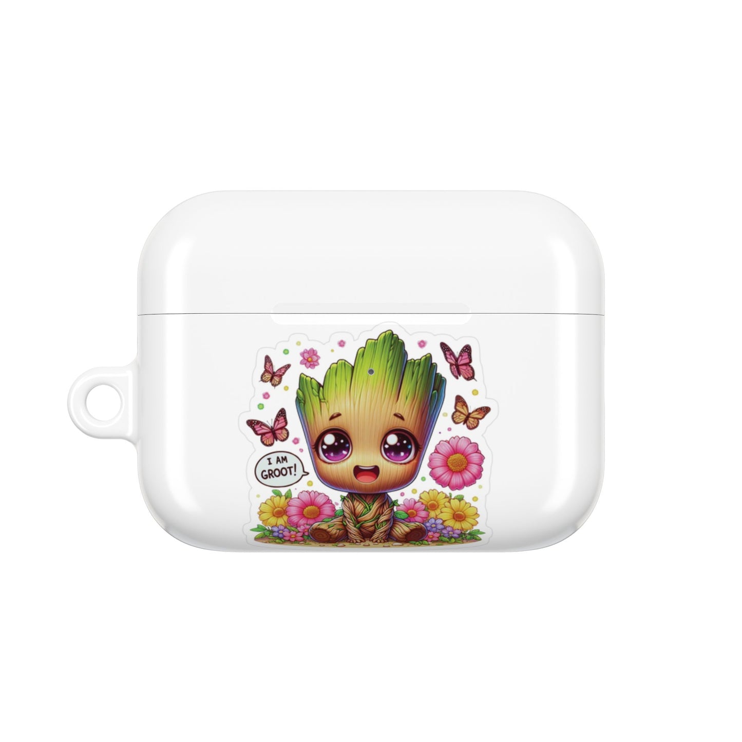 CUTE GROOT | AirPod CASE | imaginAIR