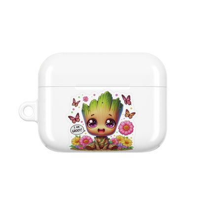 CUTE GROOT | AirPod CASE | imaginAIR