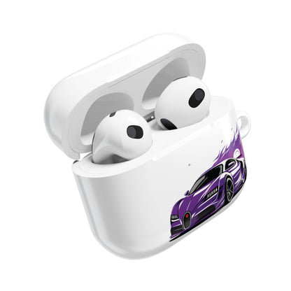 Bugatti | SUPERCAR | AirPod CASE | imaginAIR