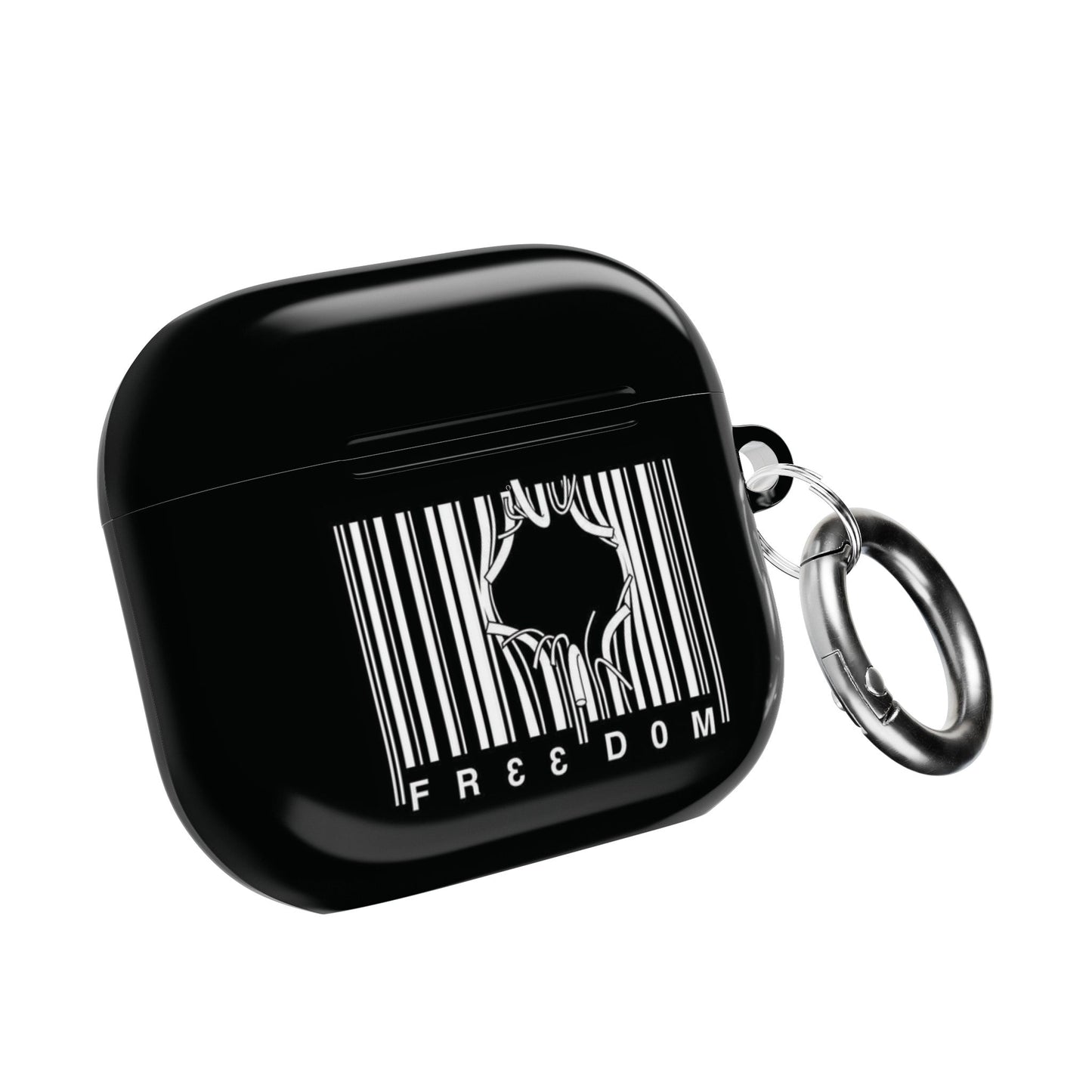 FR33DOM | AirPod CASE | imaginAIR