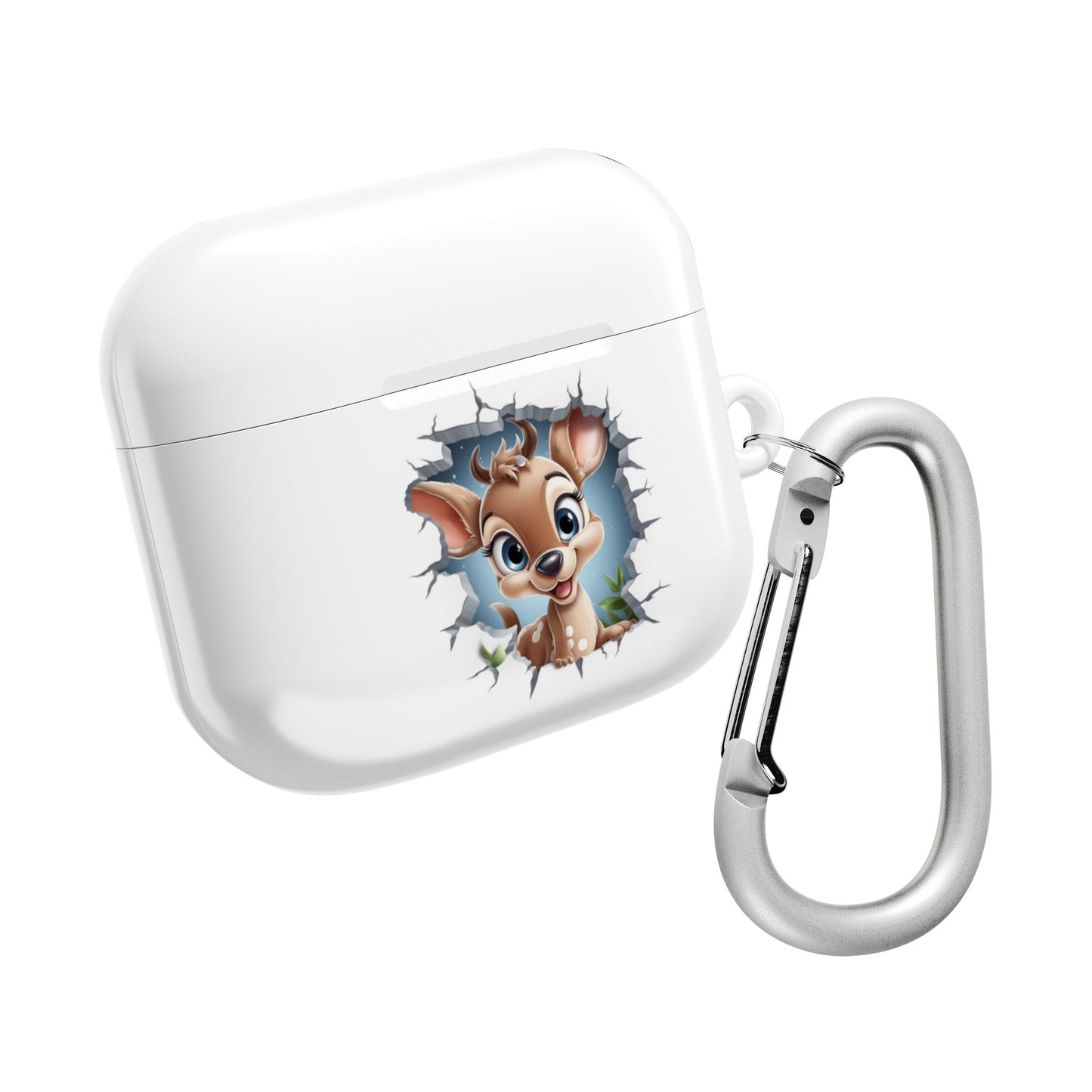 UNBREAKABLES | AirPod CASE | imaginAIR