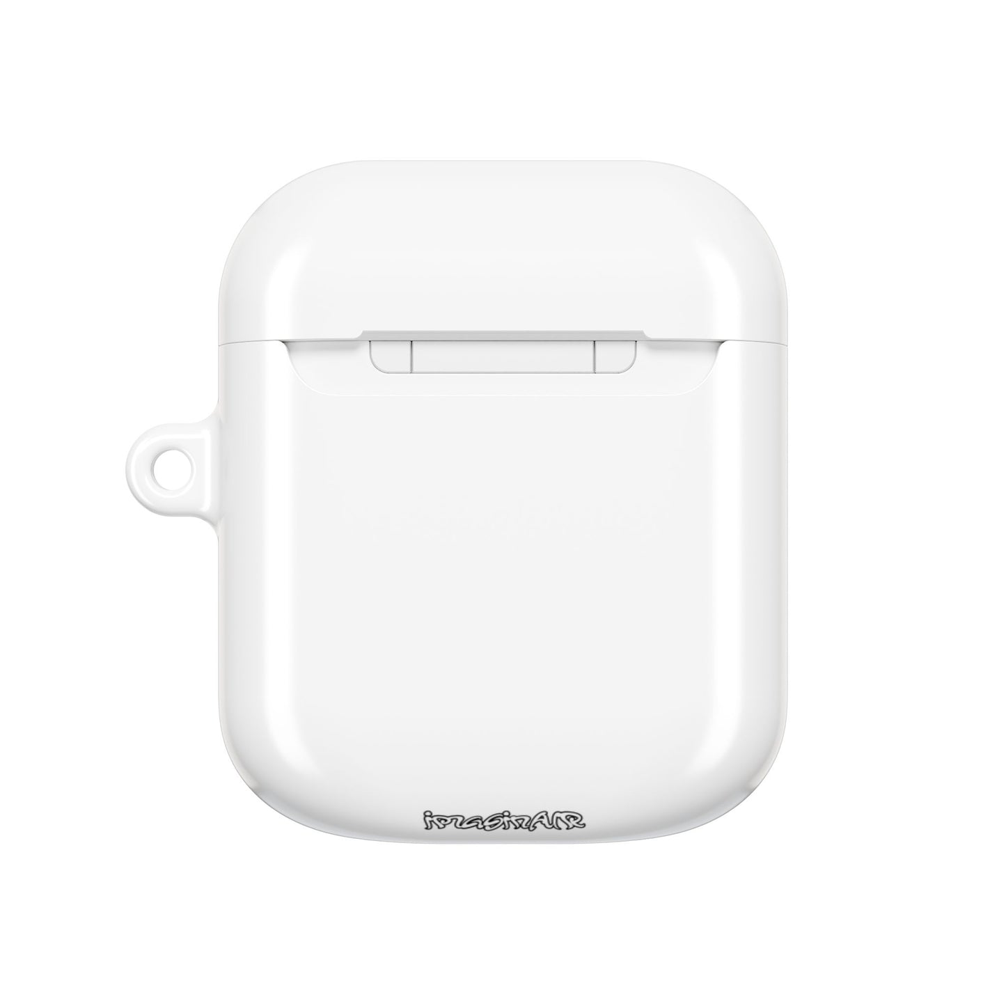 FAST AND READY | AirPod CASE | imaginAIR