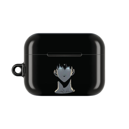 SUNG JIN-WOO | SOLO LEVELING | AirPod CASE | imaginAIR