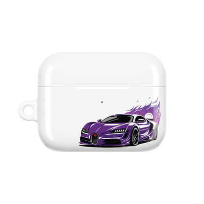 Bugatti | SUPERCAR | AirPod CASE | imaginAIR