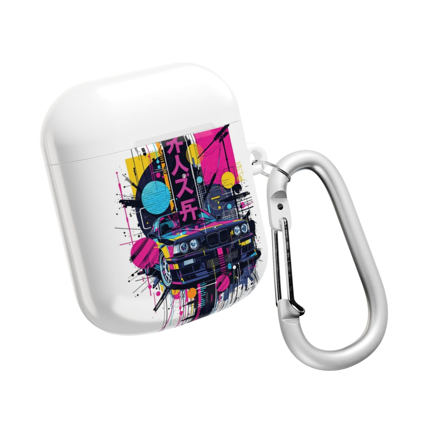 B M W | SUPERCAR | AirPod CASE | imaginAIR