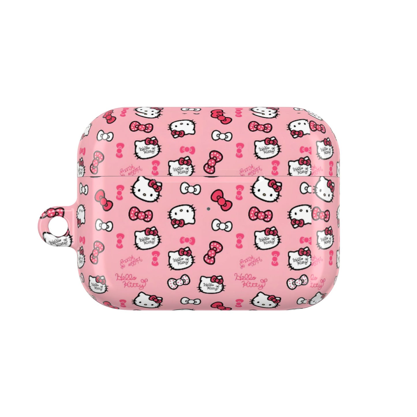 HELLO KITTY PATTERN | AirPod CASE | imaginAIR