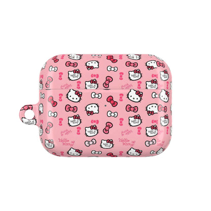HELLO KITTY PATTERN | AirPod CASE | imaginAIR