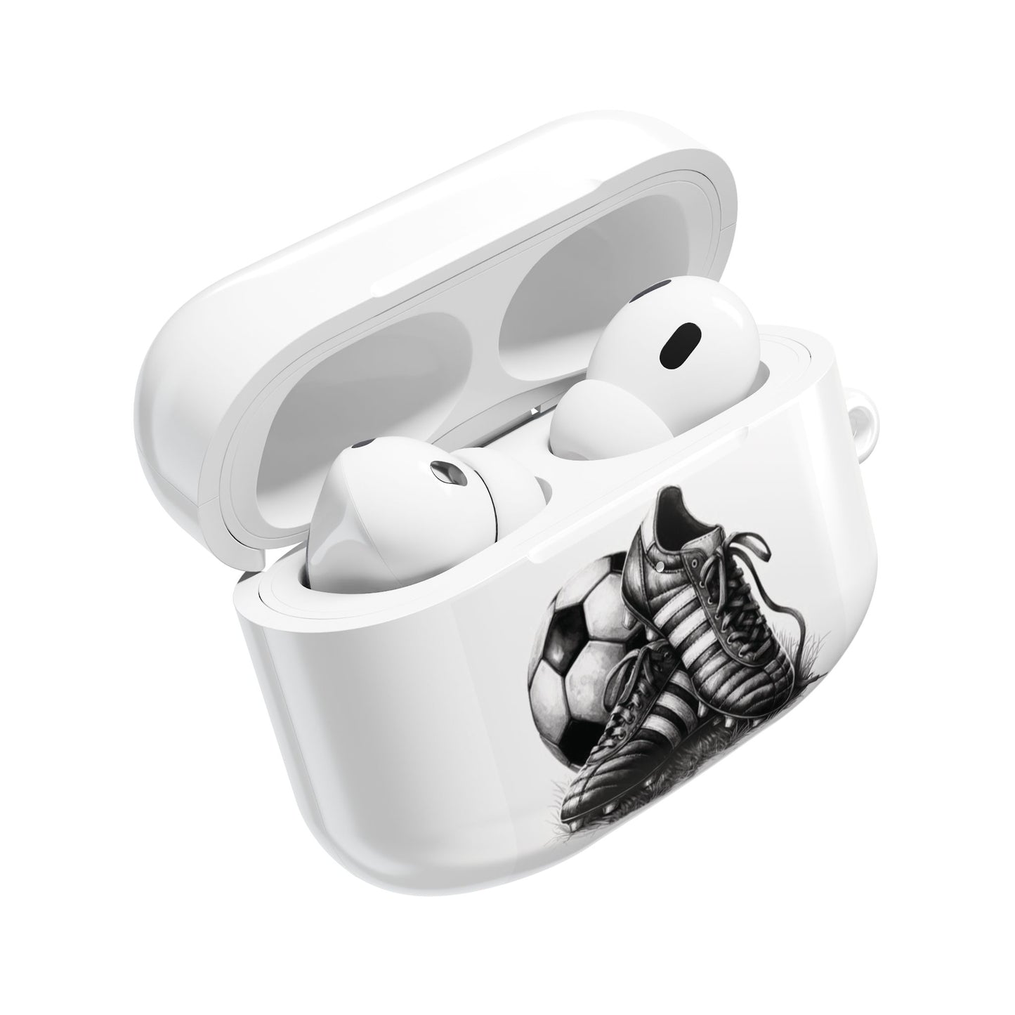 FOOTBALL | AirPod CASE | imaginAIR