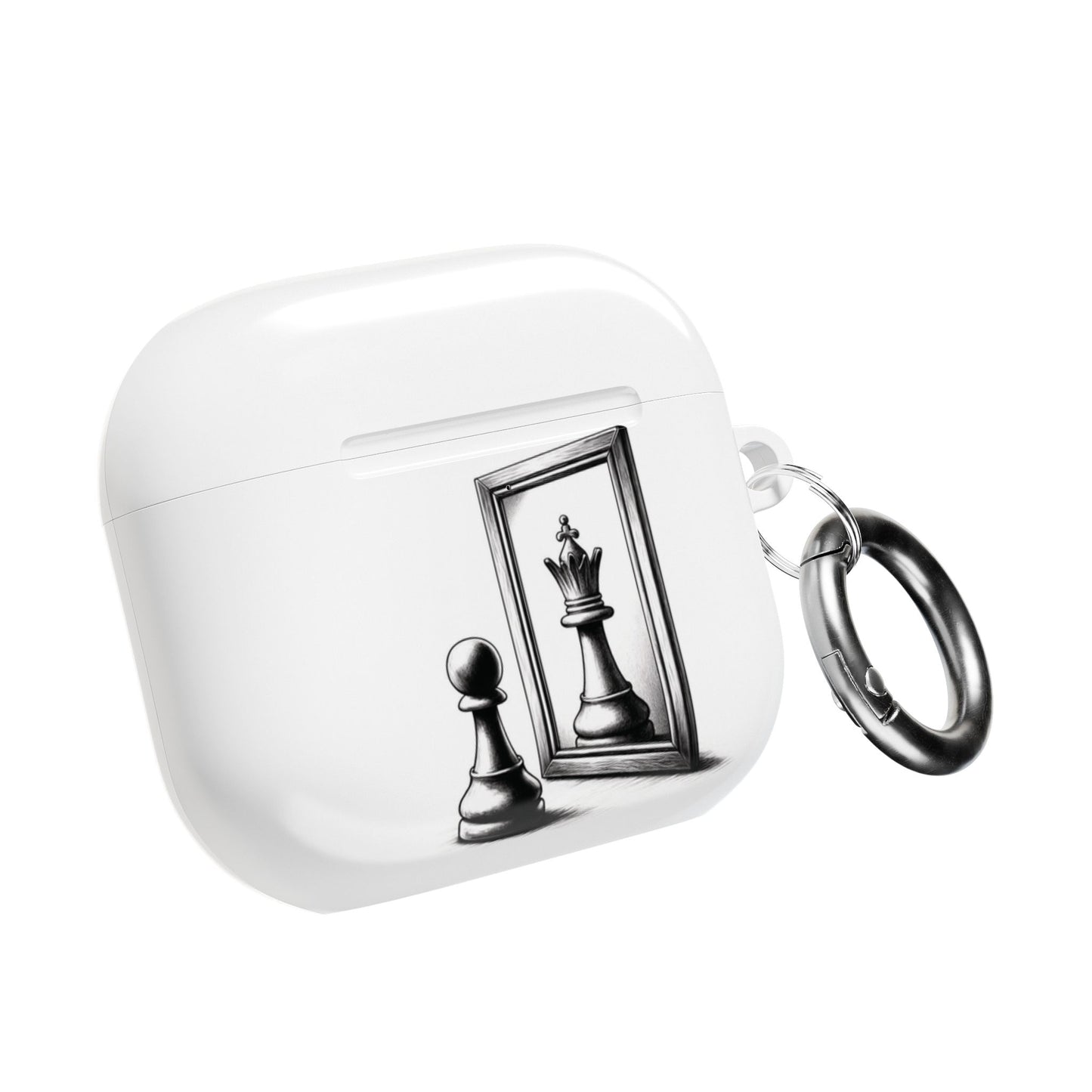 FUTURE KING | AirPod CASE | imaginAIR