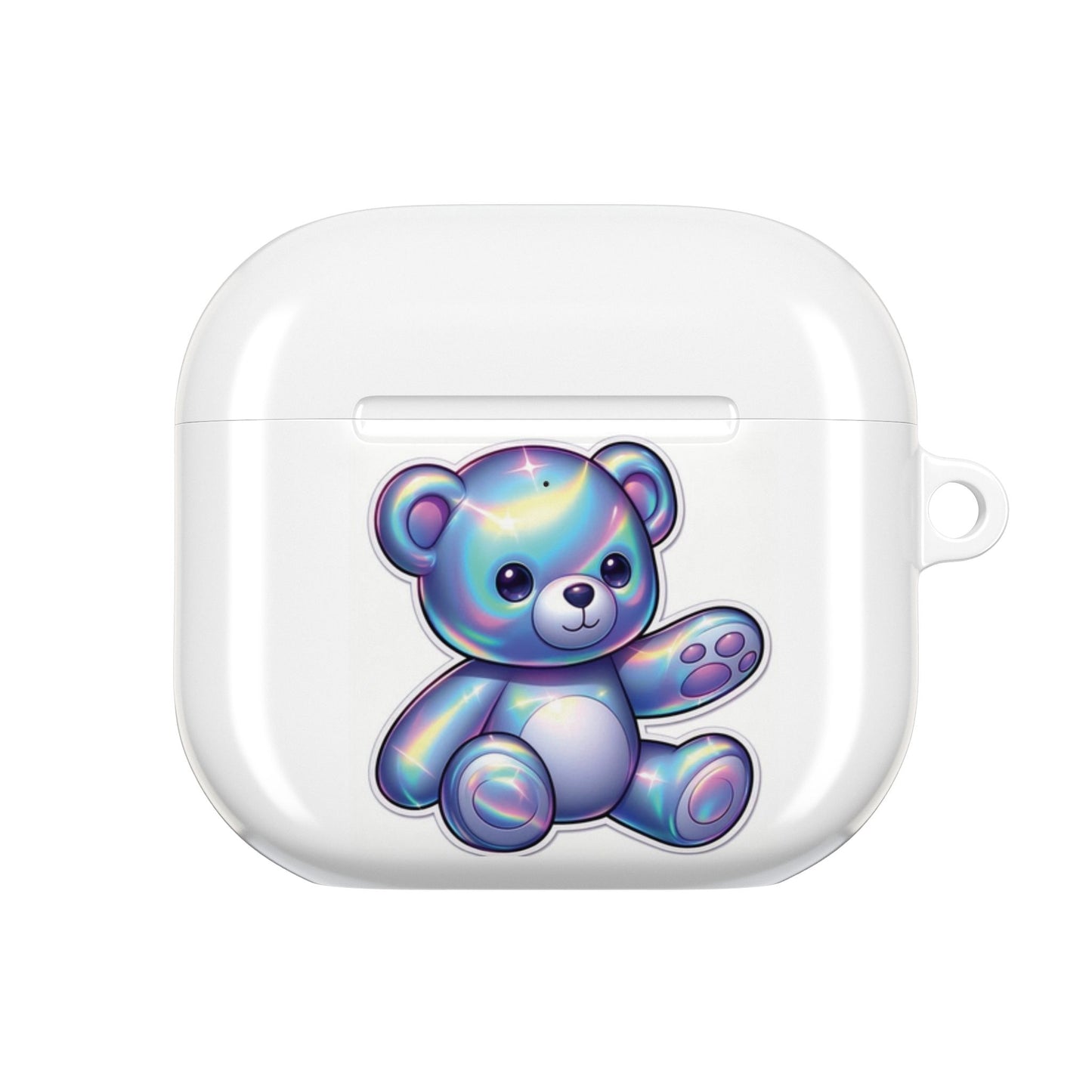 CUTE TEDDY | AirPod CASE | imaginAIR