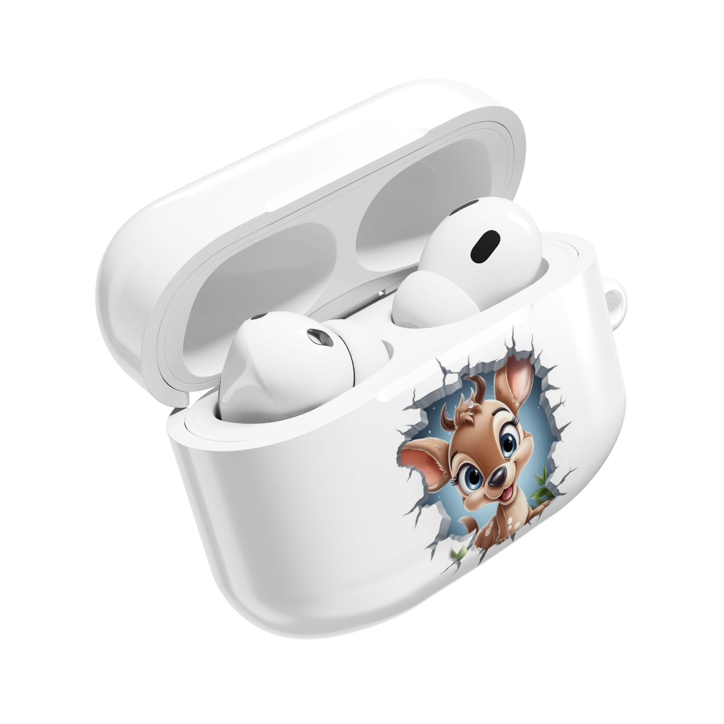 UNBREAKABLES | AirPod CASE | imaginAIR