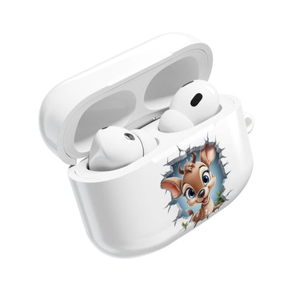 UNBREAKABLES | AirPod CASE | imaginAIR