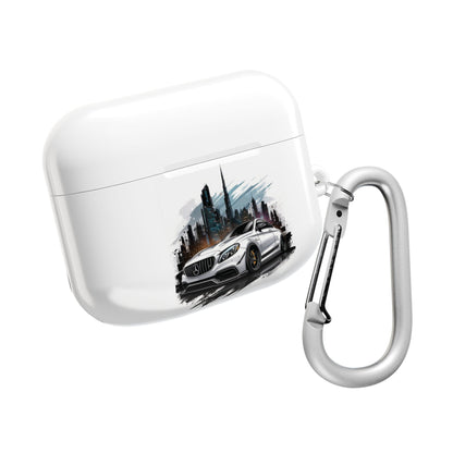 Mercedes | SUPERCAR | AirPod CASE | imaginAIR