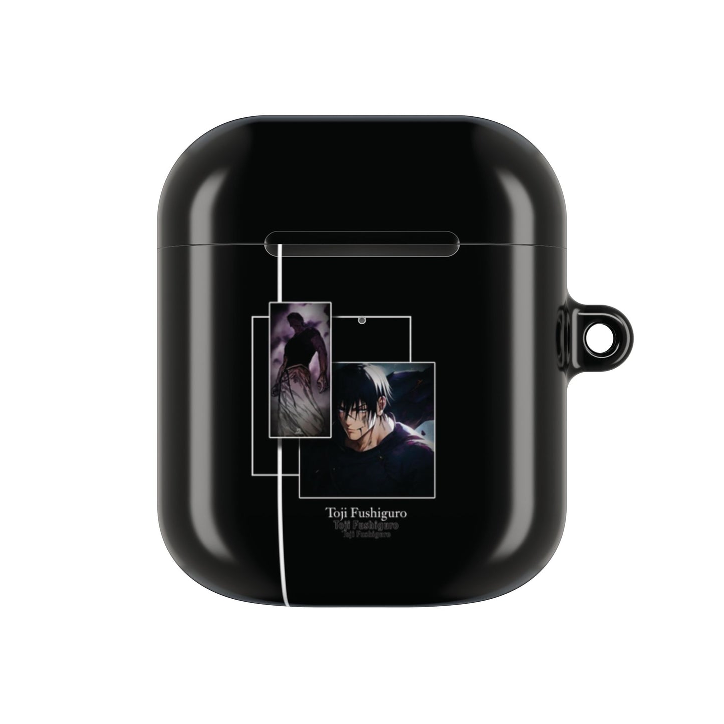 T.O.J.I | AirPod CASE | imaginAIR