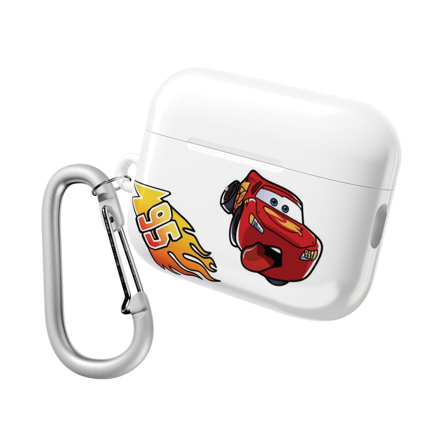 Lightning McQueen | AirPod CASE | imaginAIR