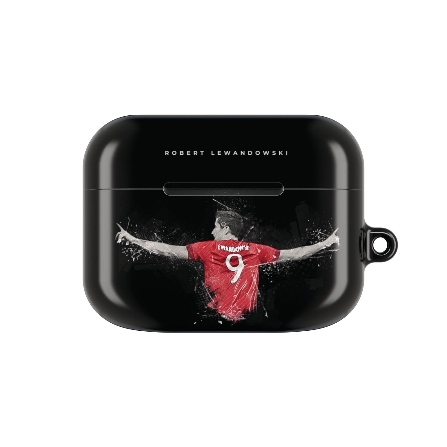 LEWANGOALSKI | AirPod CASE | imaginAIR