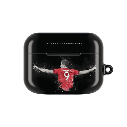 LEWANGOALSKI | AirPod CASE | imaginAIR