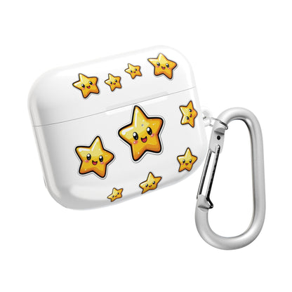 CUTE STARS | AirPod CASE | imaginAIR