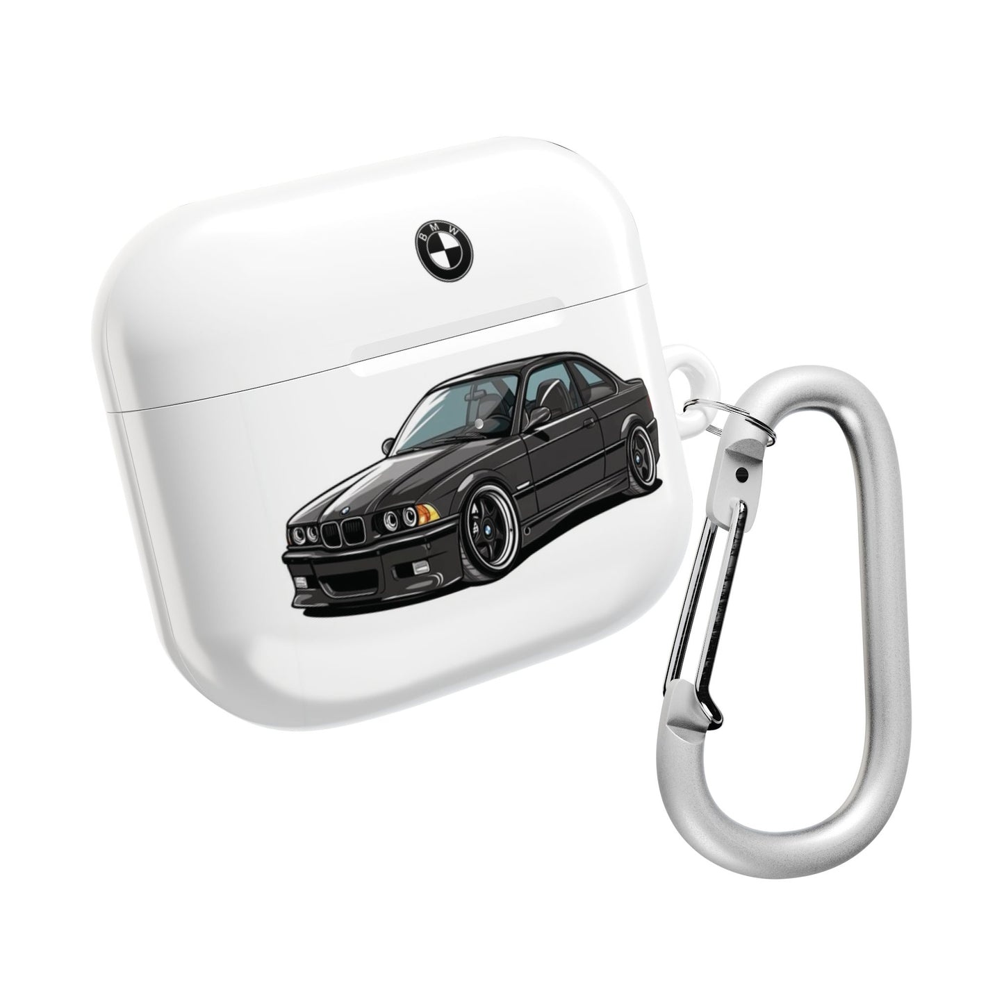BMW 1995 | AirPod CASE | imaginAIR