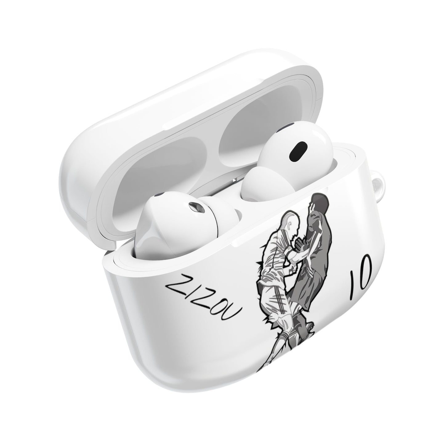 ZIZOU 10 | AirPod CASE | imaginAIR