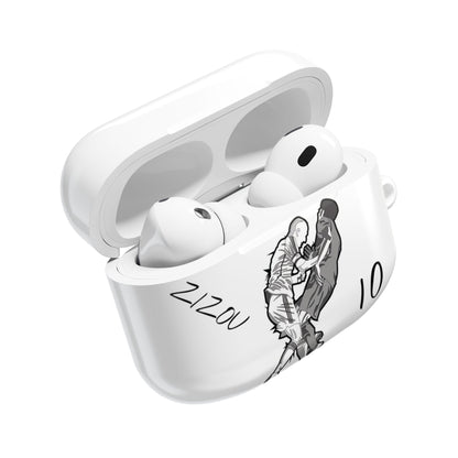 ZIZOU 10 | AirPod CASE | imaginAIR