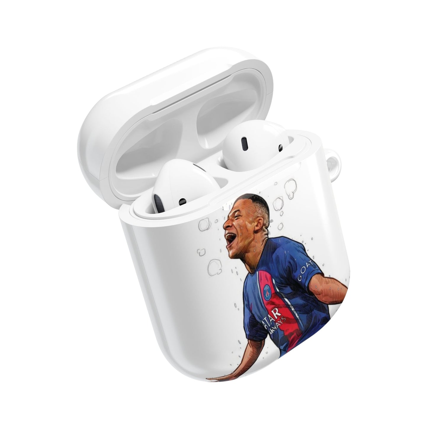 THE NINJA TURTLE | MBAPPE | AirPod CASE | imaginAIR