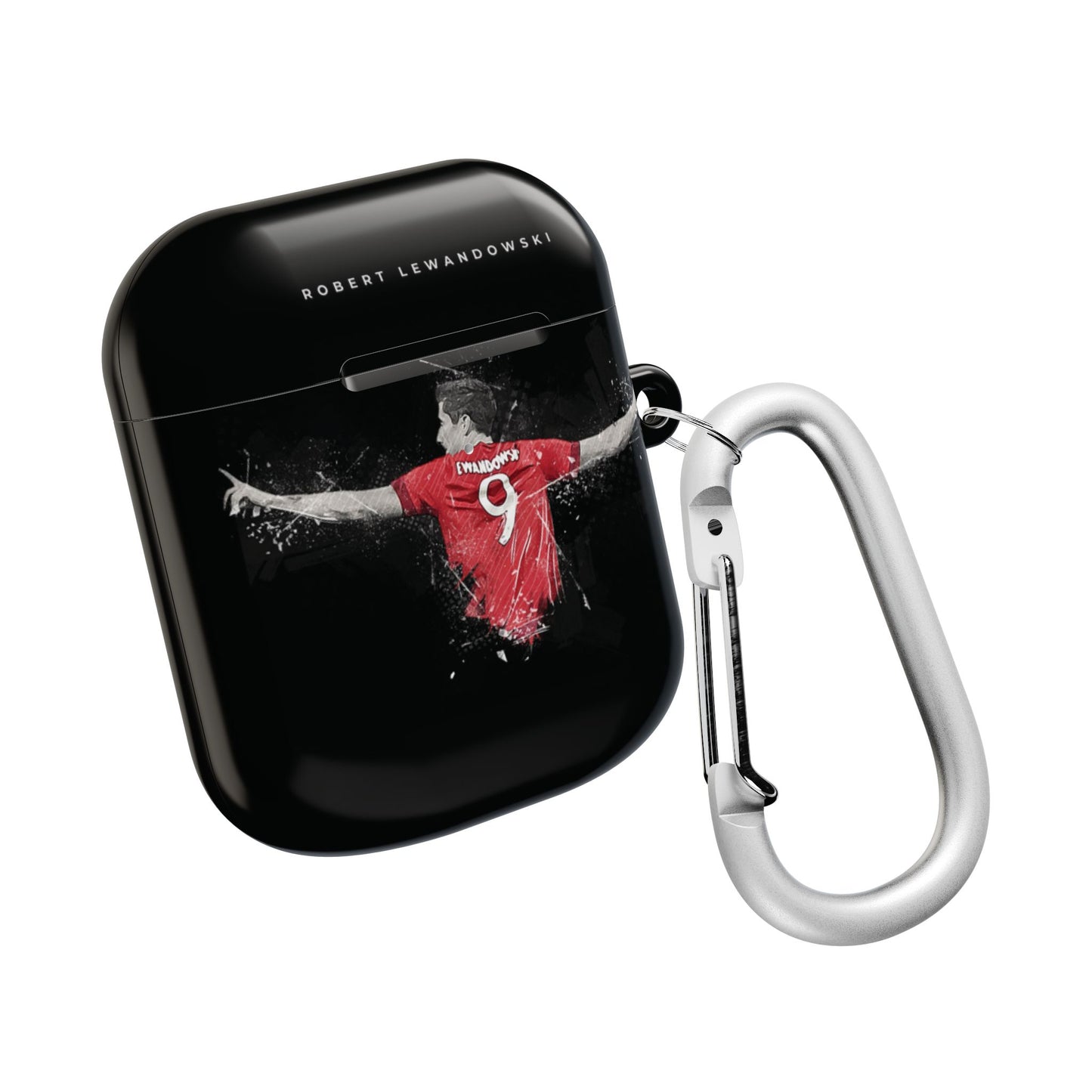 LEWANGOALSKI | AirPod CASE | imaginAIR