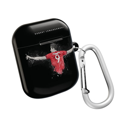 LEWANGOALSKI | AirPod CASE | imaginAIR