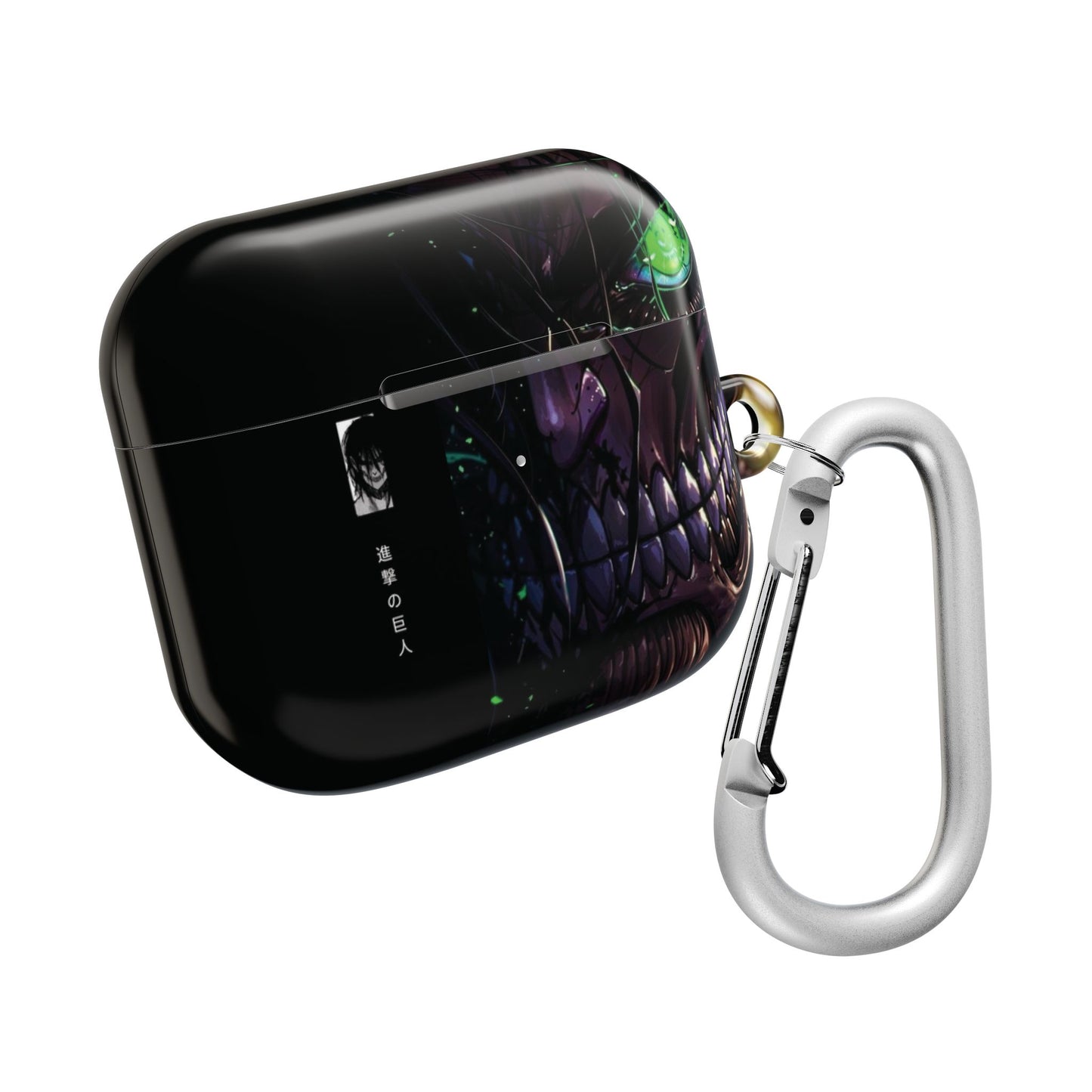 EREN YEAGER | AOT | AirPod CASE | imaginAIR