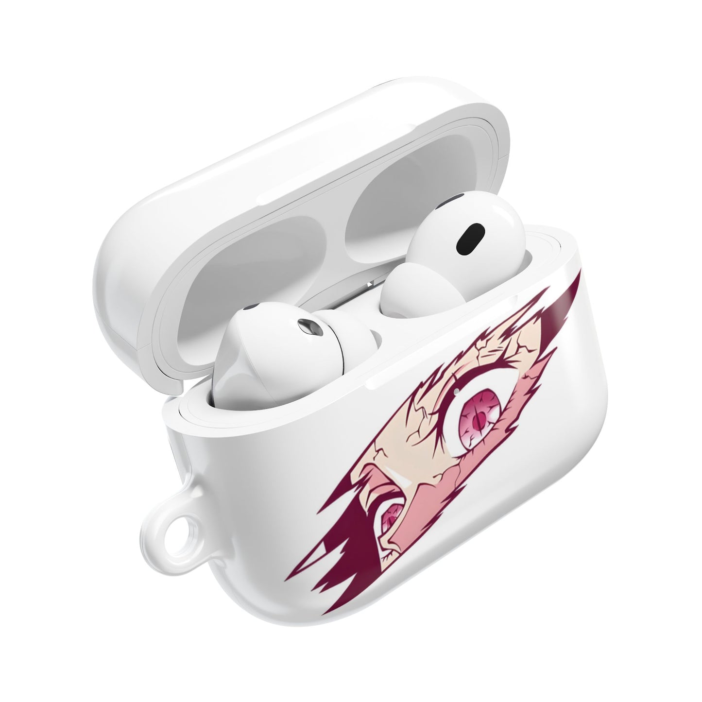 TANJIRO EYES | AirPod CASE | imaginAIR