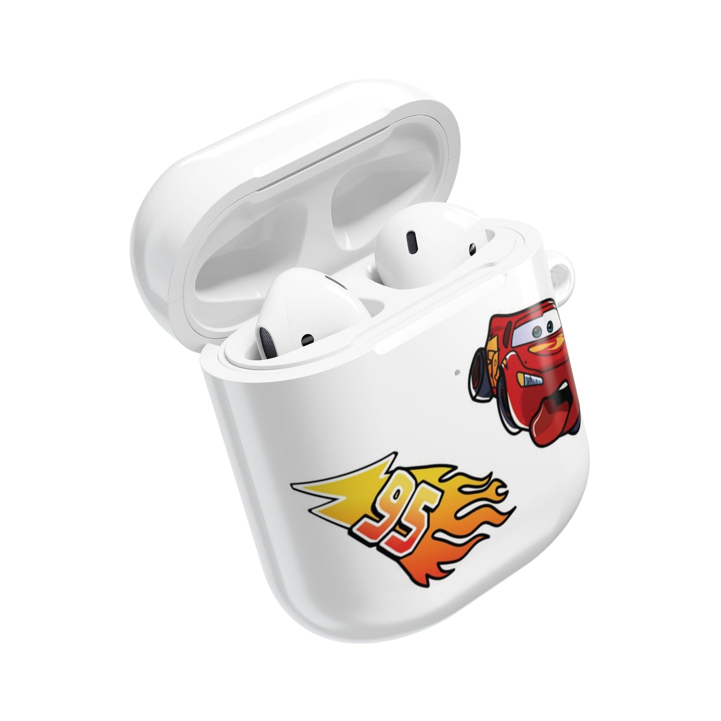 Lightning McQueen | AirPod CASE | imaginAIR