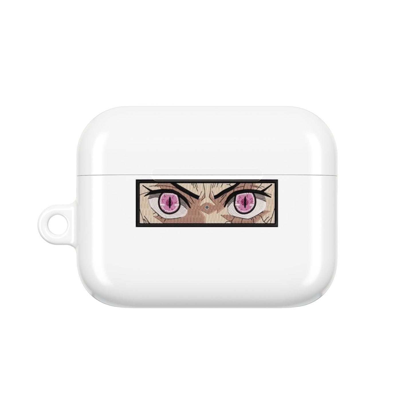 NEZUKO EYES | AirPod CASE | imaginAIR