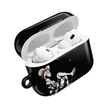 R.U.F.F.Y | AirPod CASE | imaginAIR