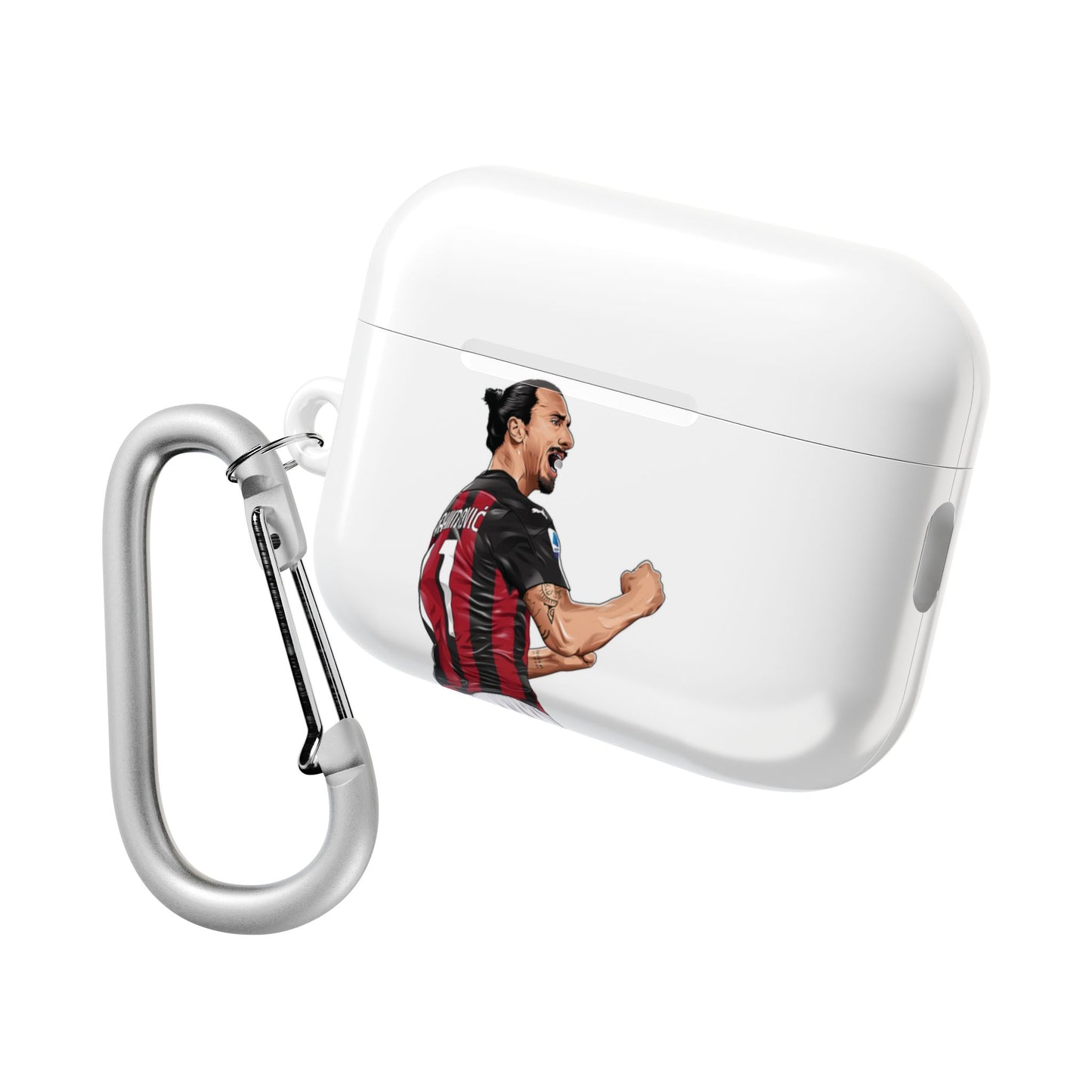 THE LION | IBRAHIMOVIC | AirPod CASE | imaginAIR