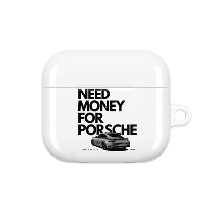 NEED MONEY FOR PORSCHE | AirPod CASE | imaginAIR