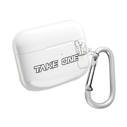 TAKE ONE | AirPod CASE | imaginAIR
