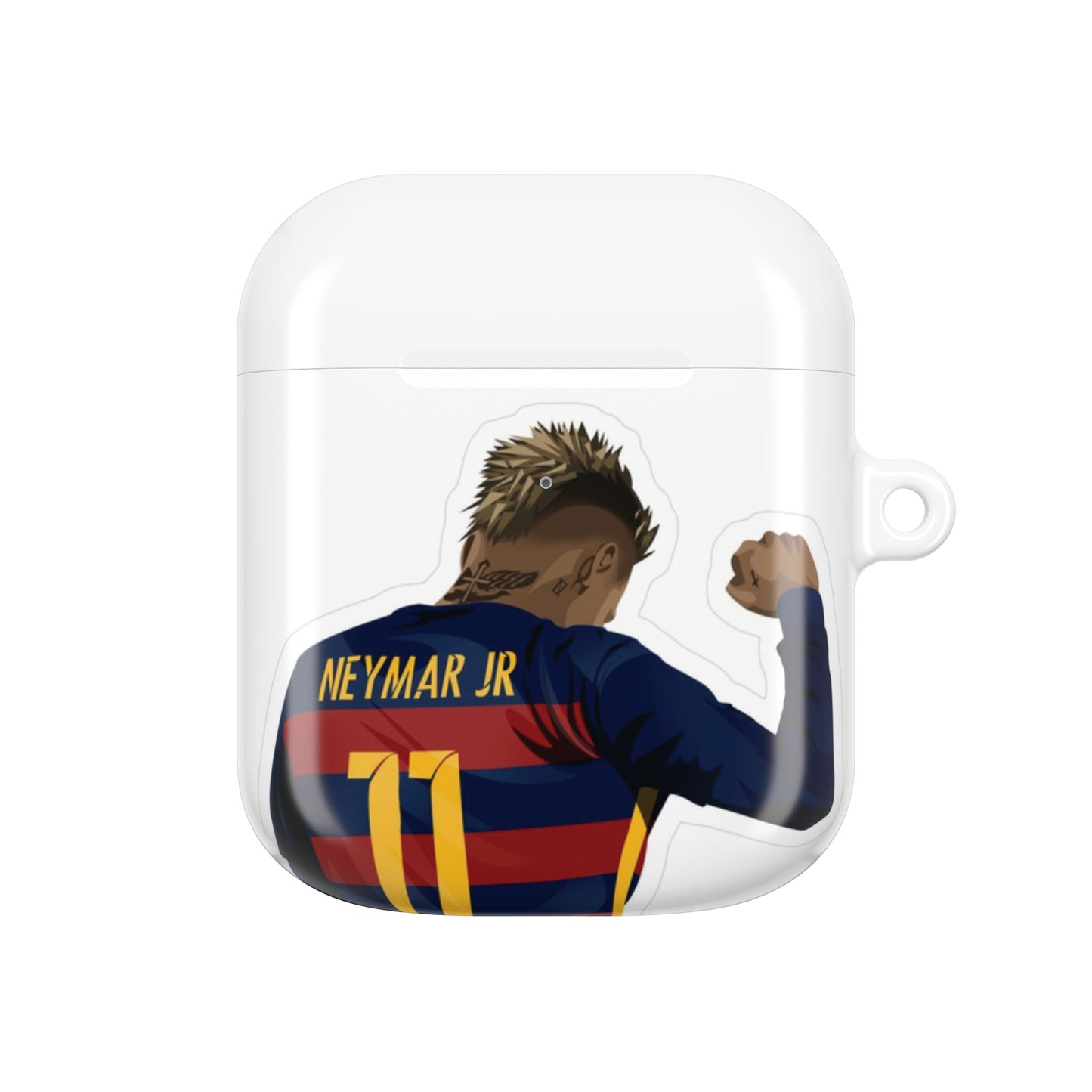 THE CHOSEN ONE | AirPod CASE | imaginAIR