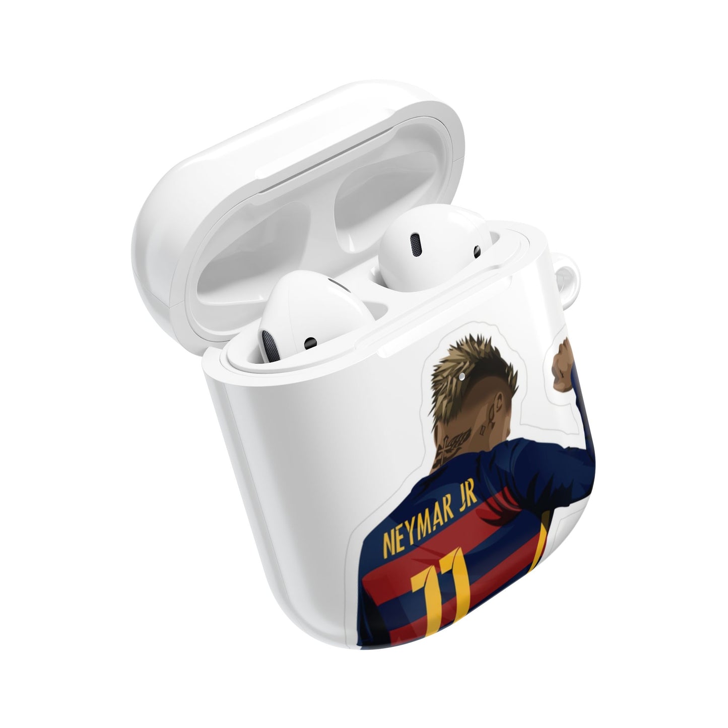 THE CHOSEN ONE | AirPod CASE | imaginAIR