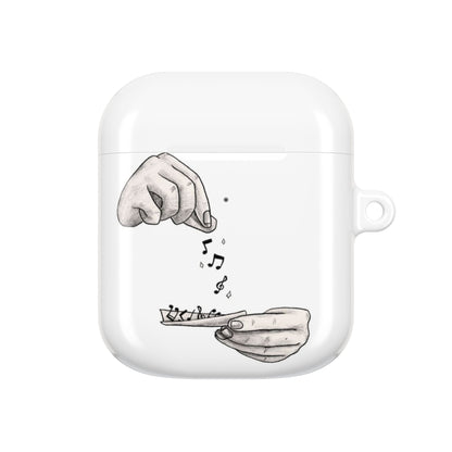 HIGH FROM MUSIC | AirPod CASE | imaginAIR