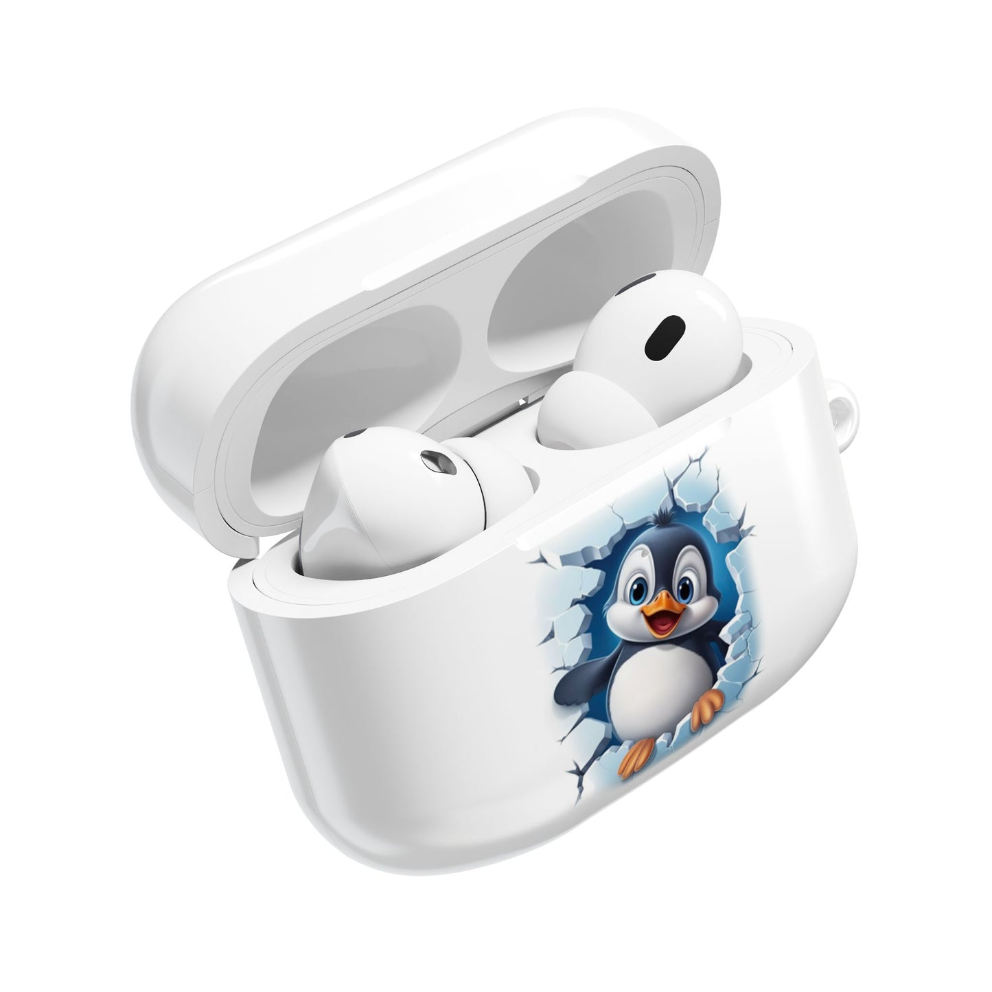 UNBREAKABLES | AirPod CASE | imaginAIR