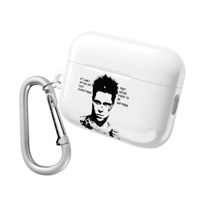 Tyler Durden | AirPod CASE | imaginAIR