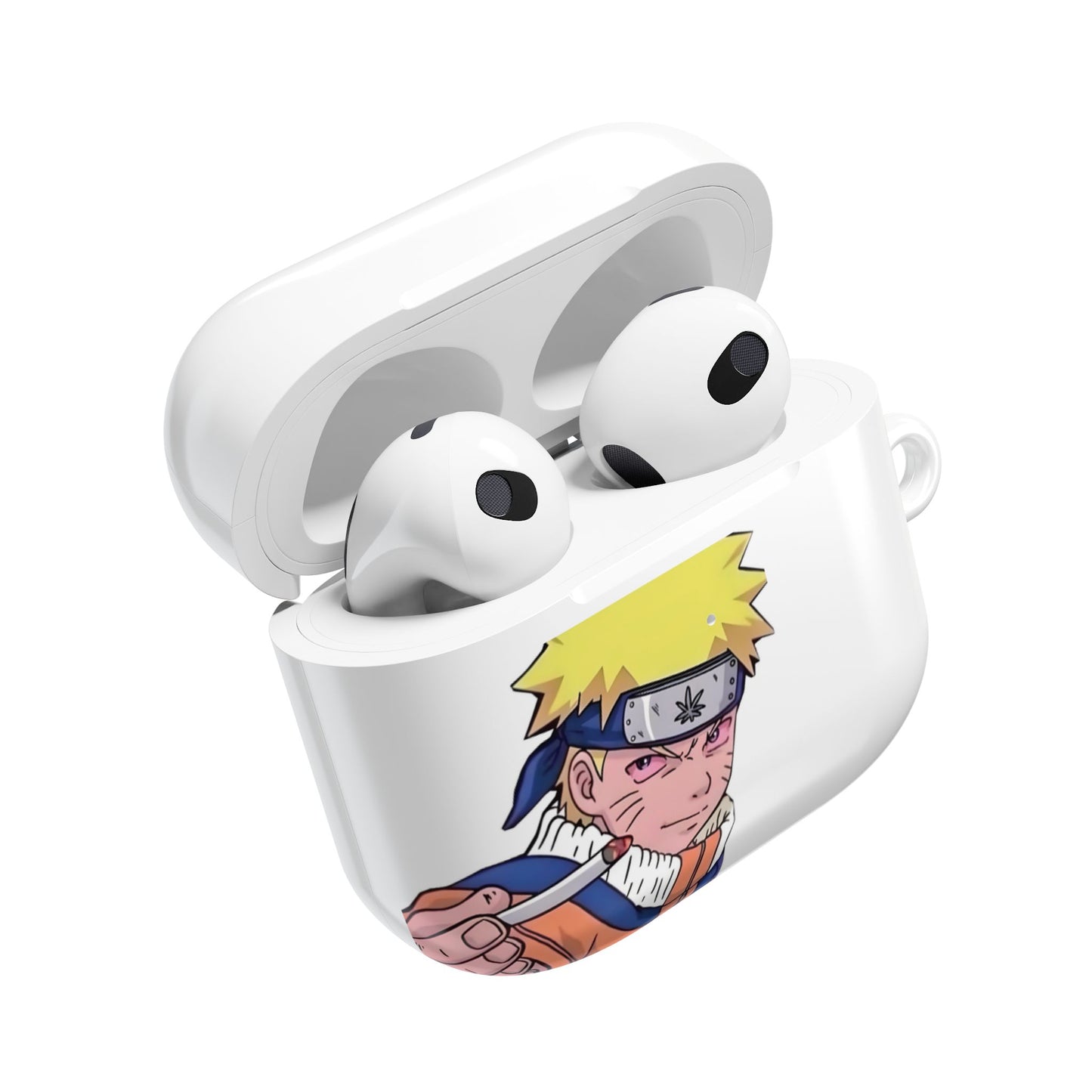 HIGH UZUMAKI | AirPod CASE | imaginAIR