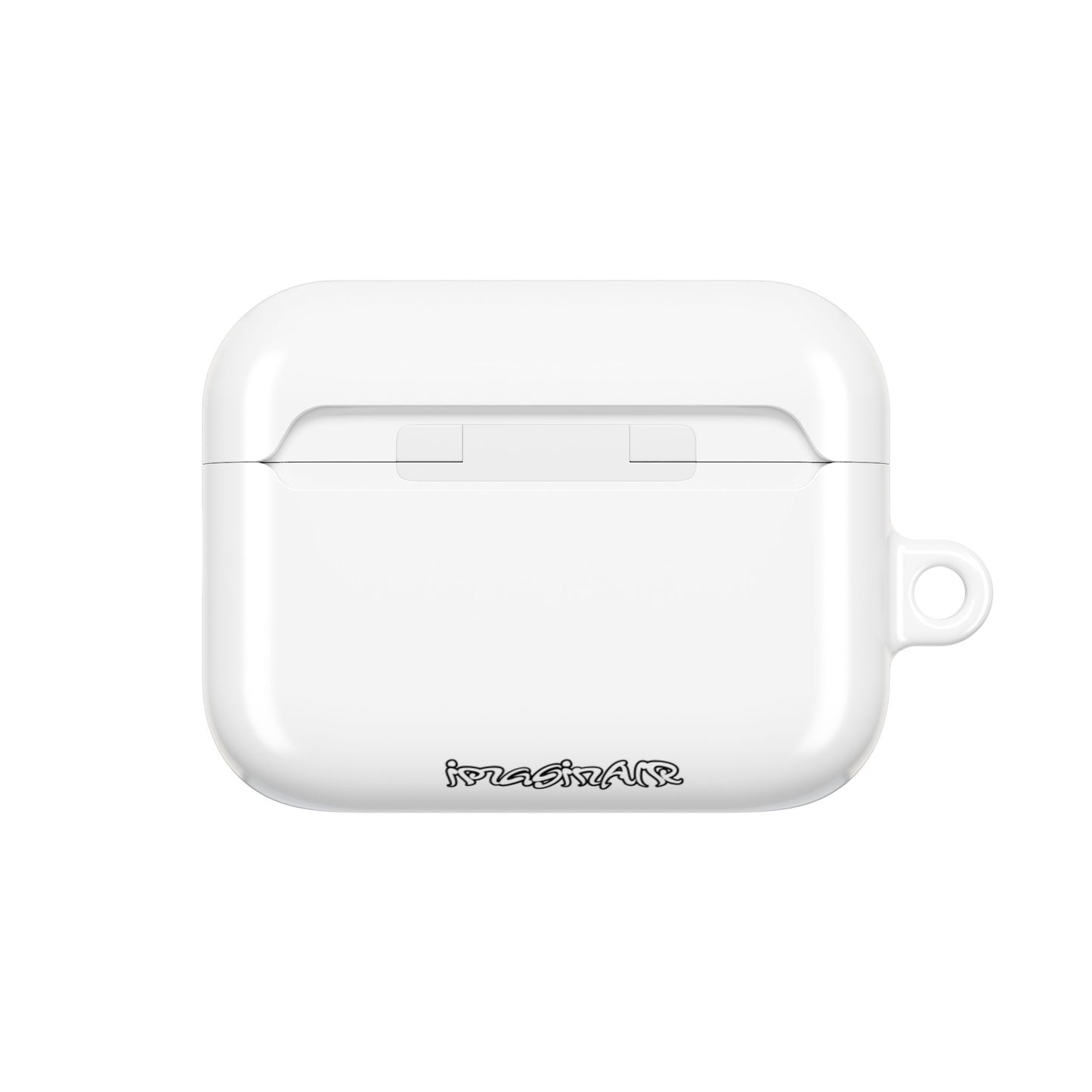 The Alien | AirPod CASE | imaginAIR