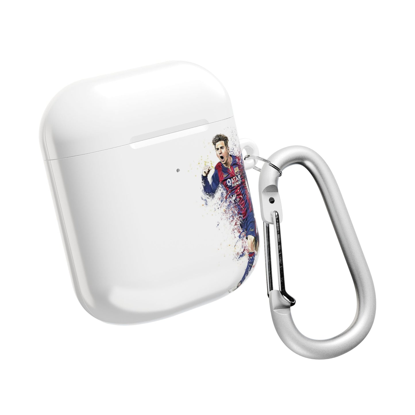 The Alien | AirPod CASE | imaginAIR