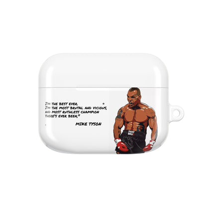 M. Tyson | AirPod CASE | imaginAIR